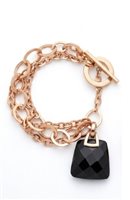 Bracciale Comete Donna in Bronzo UBRM126